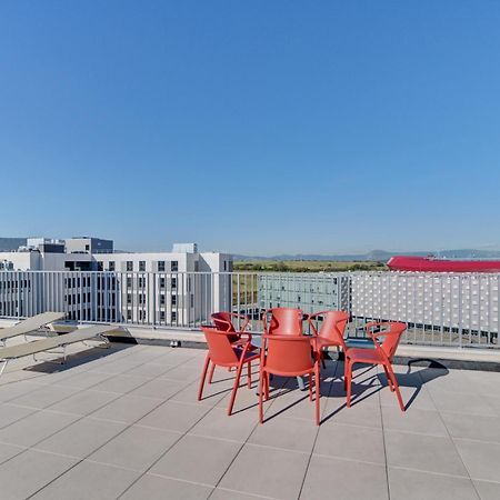 Home And Coliving Pamplona Exterior foto