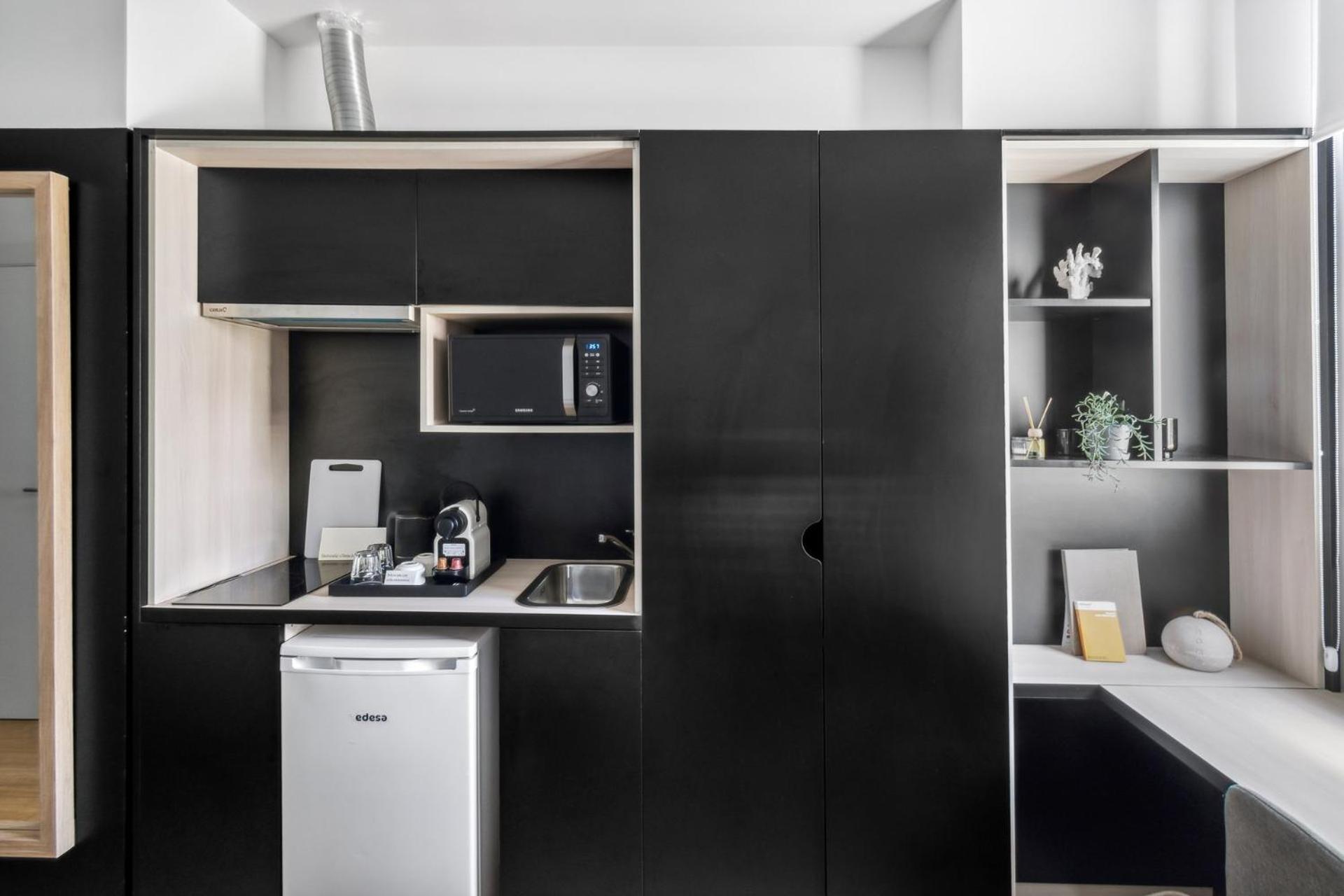 Home And Coliving Pamplona Habitación foto