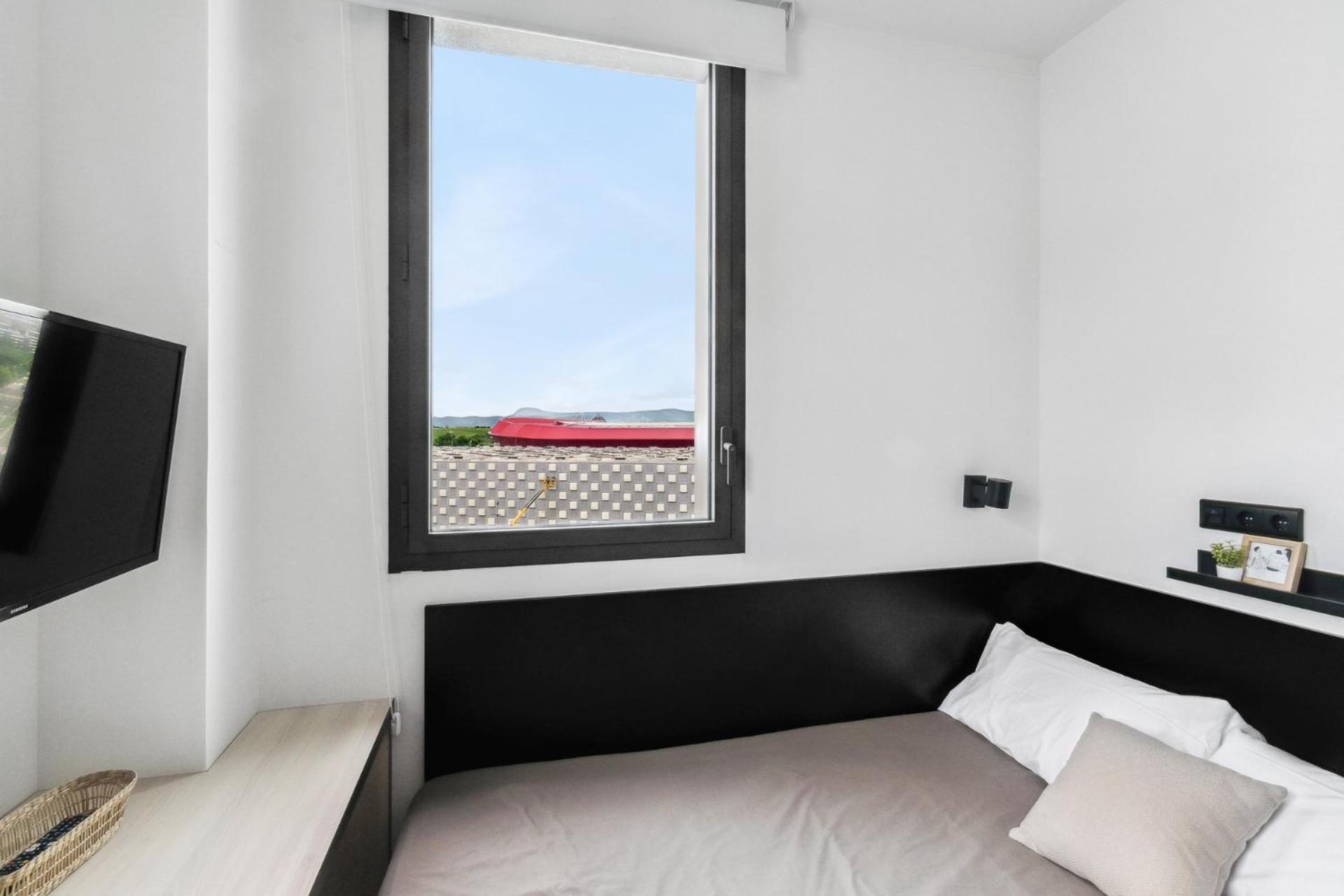 Home And Coliving Pamplona Exterior foto