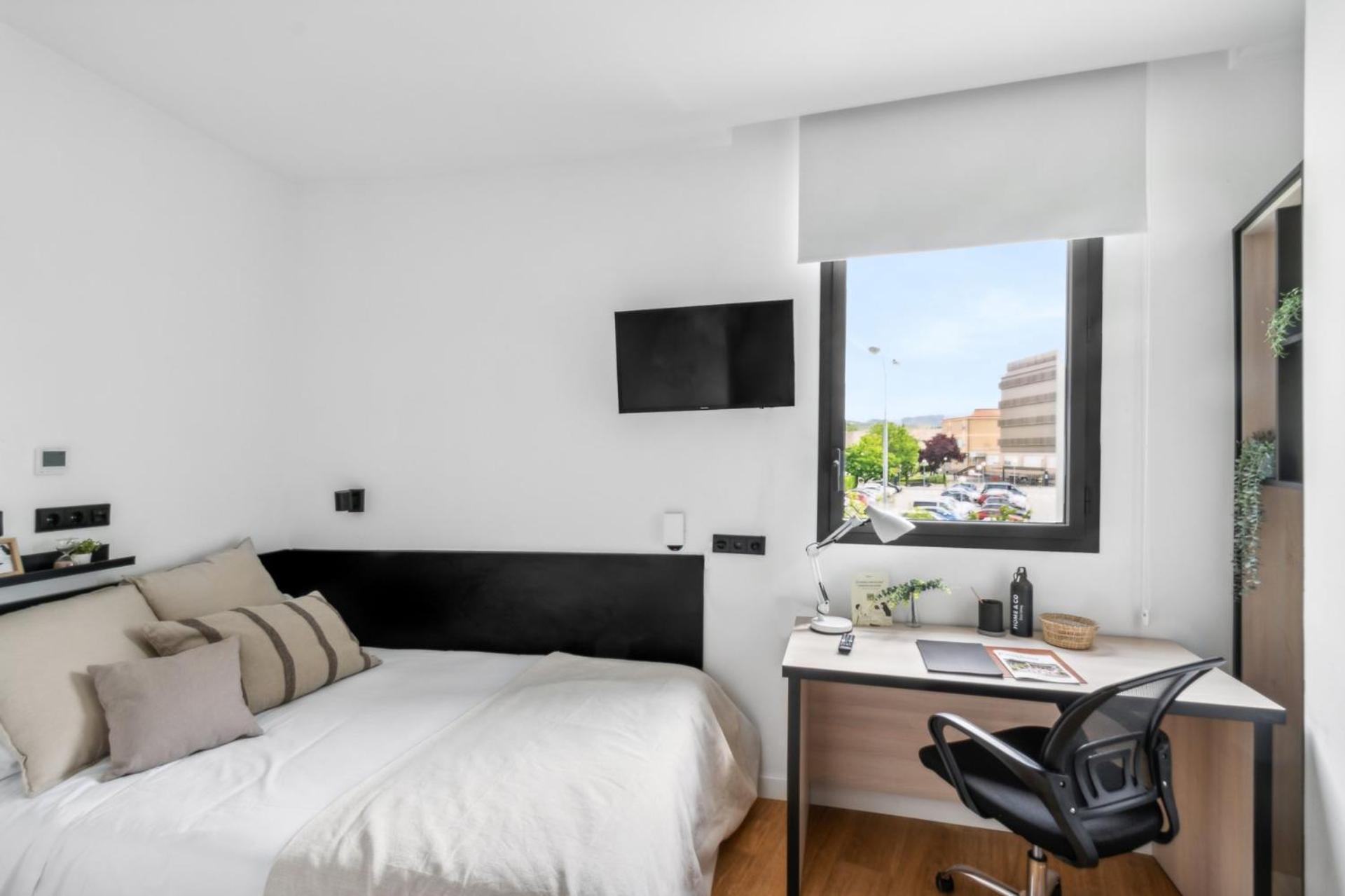 Home And Coliving Pamplona Exterior foto